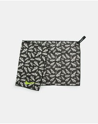 Nike - Quick Dry Towel
