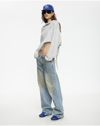 Lioness - Top Model Jeans