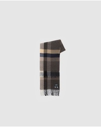 Rodd & Gunn - Jervois Road Scarf