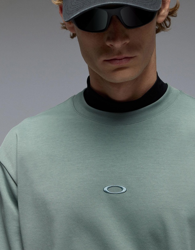 Oakley - Oakley Driven Tee