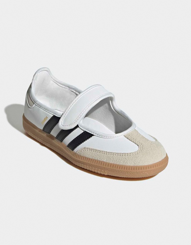 adidas Originals - Samba Jane Shoes - Teens