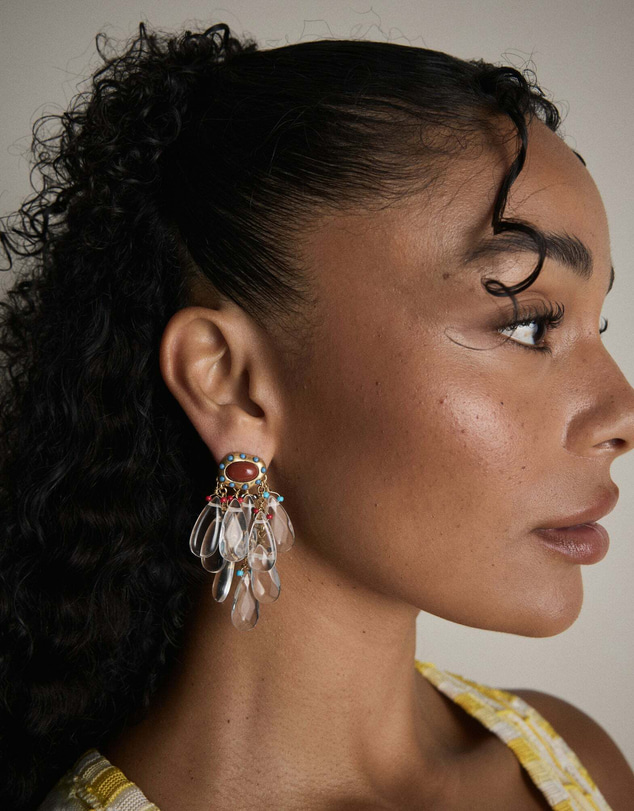 MIMCO - Lucid Cove Tassle Earrings