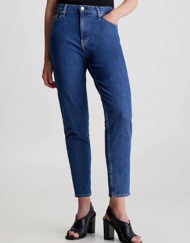 Calvin Klein Jeans - Mom Jeans