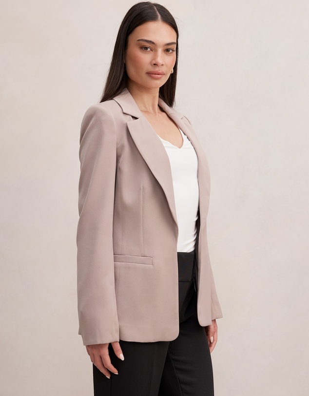 Forever New - Dylan Boyfriend Blazer