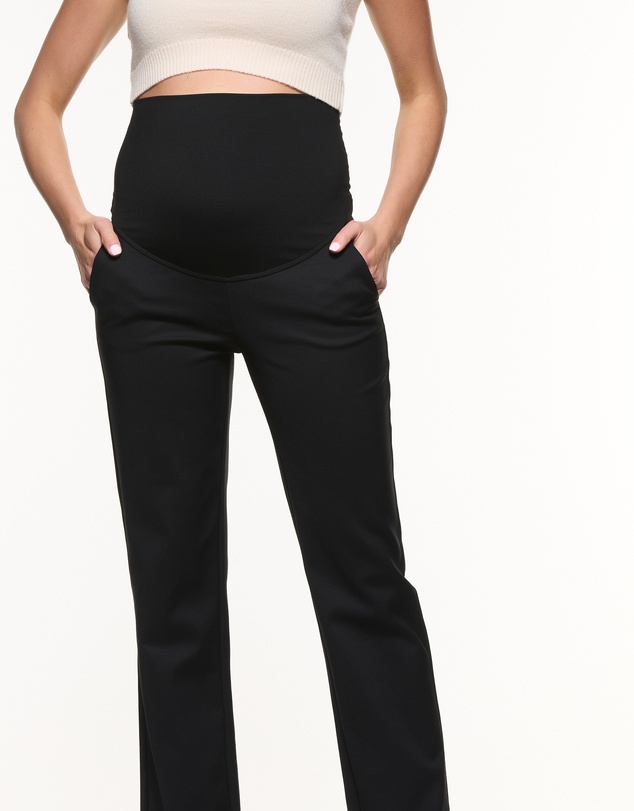 Soon Maternity - Vanessa Straight Pants