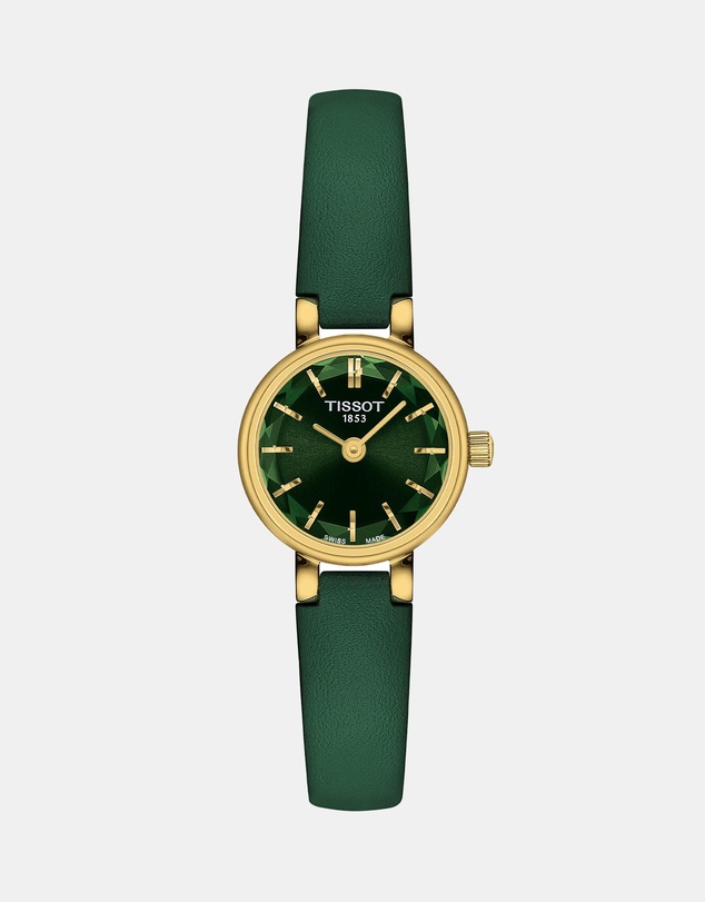 Tissot - Lovely Round