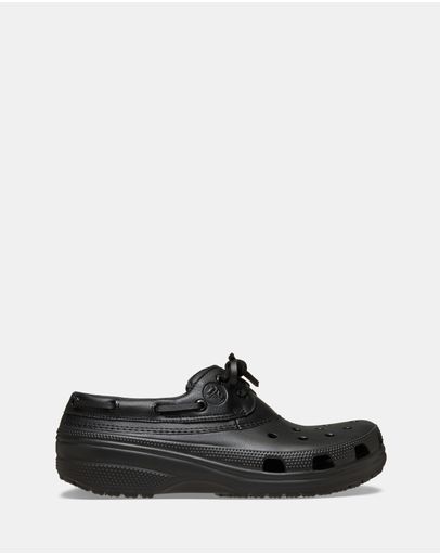 Black & Black