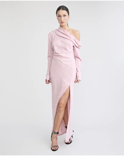 PFEIFFER - The Romeo Dress