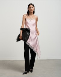 Witchery - Asymmetric Tunic Top