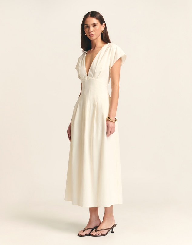 ST MRLO - Aurora Dress