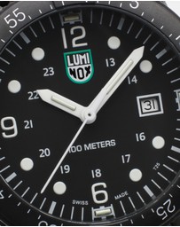 Luminox - Luminox G Sea Bass 44mm Watch