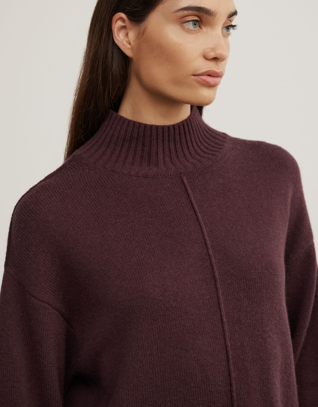 Witchery - High Neck Knit