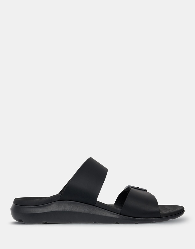 Ascent - Groove Buckle