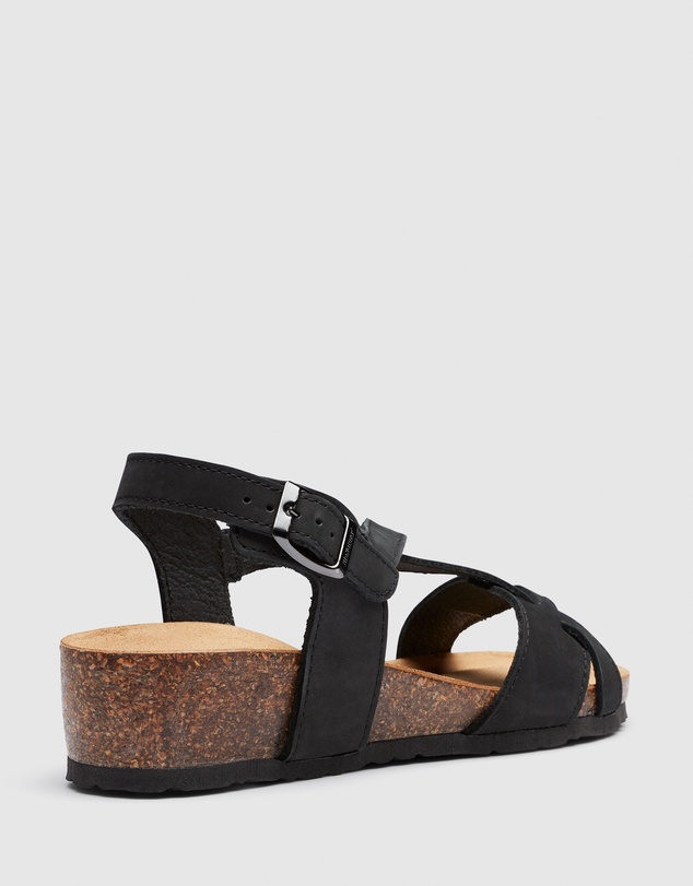 BioNatura - Aversa Leather Sandals