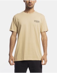 Stock & Co. - Chelsea Tee