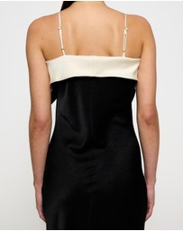 Nanushka - Nelma Dress