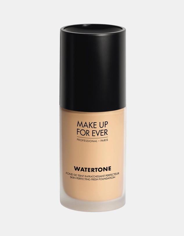 MAKE UP FOR EVER - Watertone Foundation 40ml - Y315 Sand
