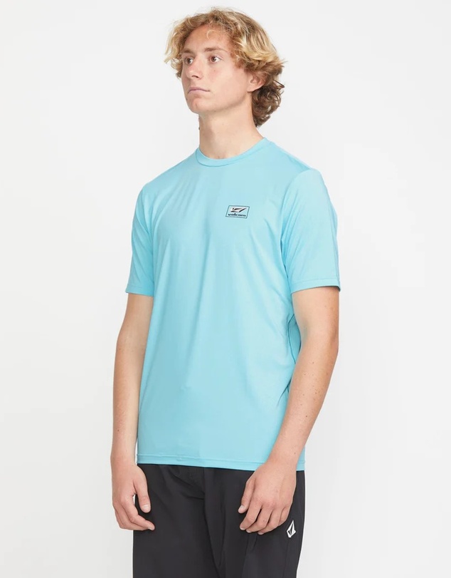 Volcom - Mens Modstone Loose Surf Shirt
