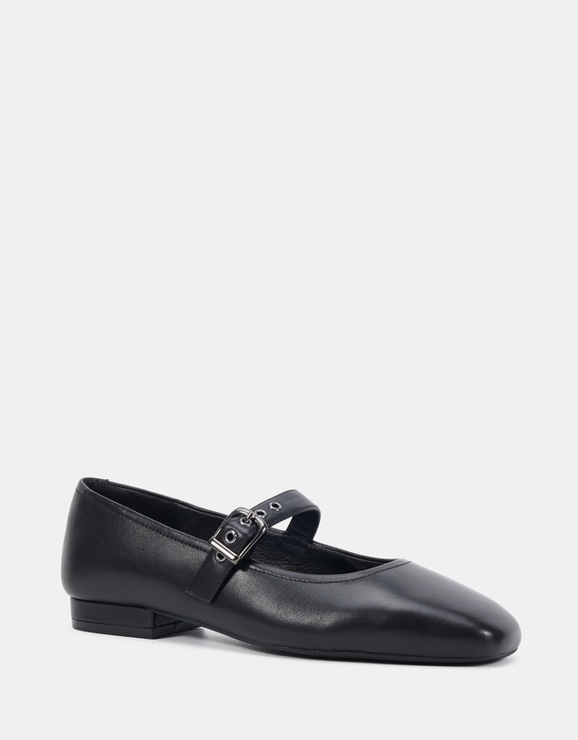 Clarks - Maria Black