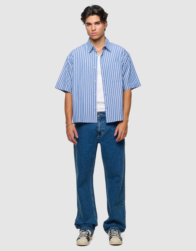 Abrand - Bobby Stripe Shirt