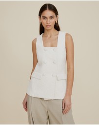 The Fated - Lorne Vest