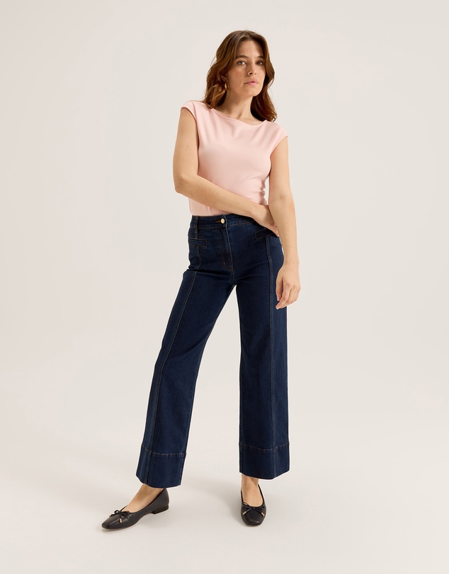 Review - Nina Top