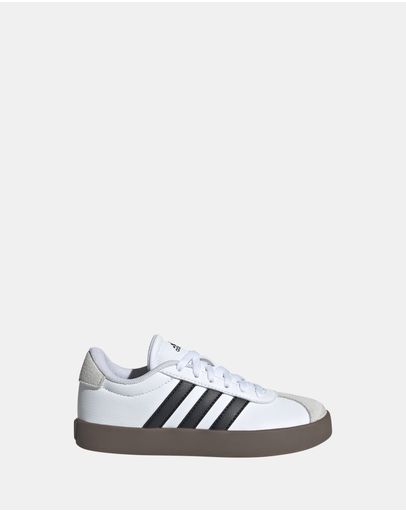 White/Black/Grey