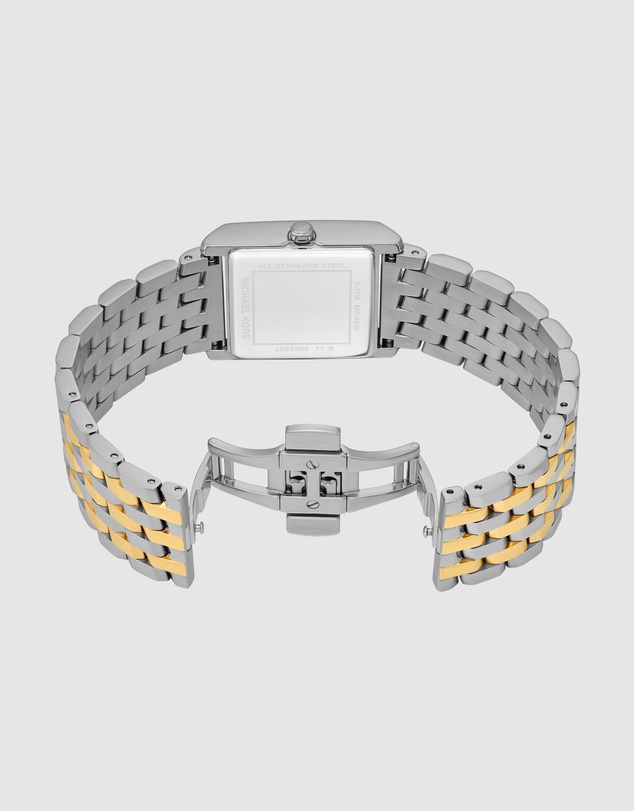 Michael Kors - Georgie Multicolour Analogue Watches