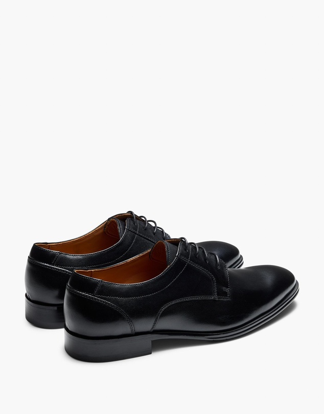 Aquila - Barney Derby Shoes