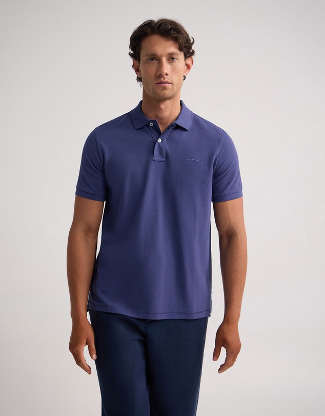 Oxford - Austin Polo