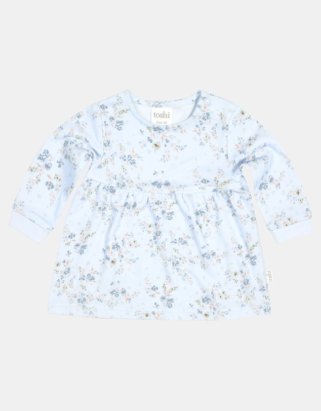 Toshi - Knit Dress Classic L/S