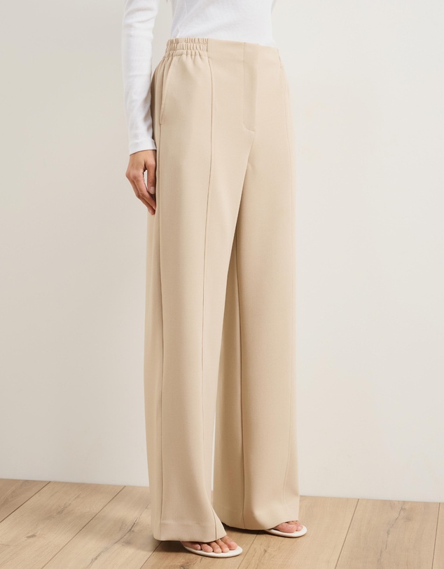 Atmos&Here - Nell Straight Leg Pants