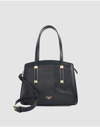 Dune London - Dorris - Black