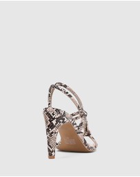 LANA WILKINSON - Viv Sandal Heel