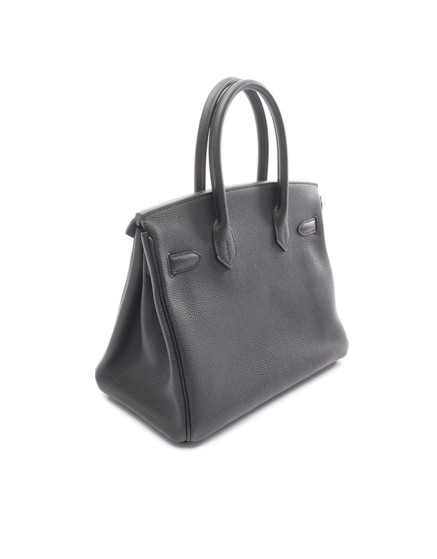 Pre-Loved by Azura Reborn - Pre-Loved Togo Birkin 30