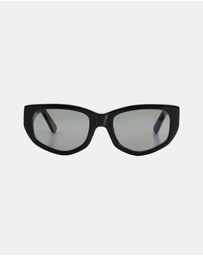 Bask Eyewear - Poet