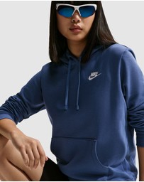 Nike - Sportswear Club Fleece Pullover Hoodie