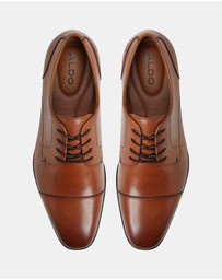 ALDO - Gregorio Derby Shoes