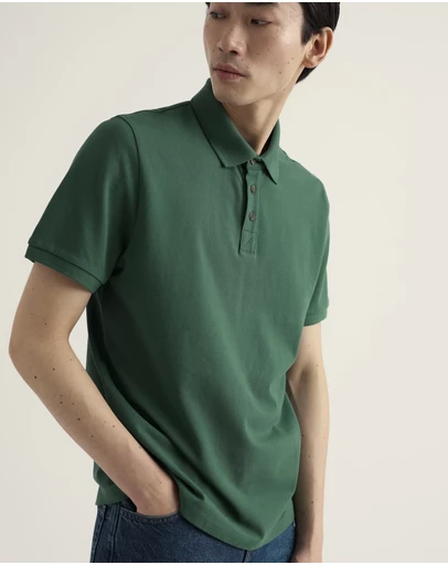 Seasalt - Men's Balefire Original Polo
