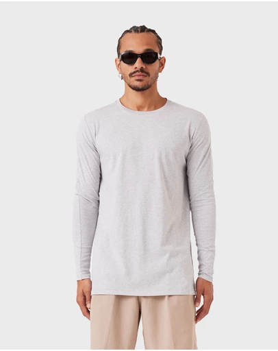 Zanerobe - Flintlock LS Tee