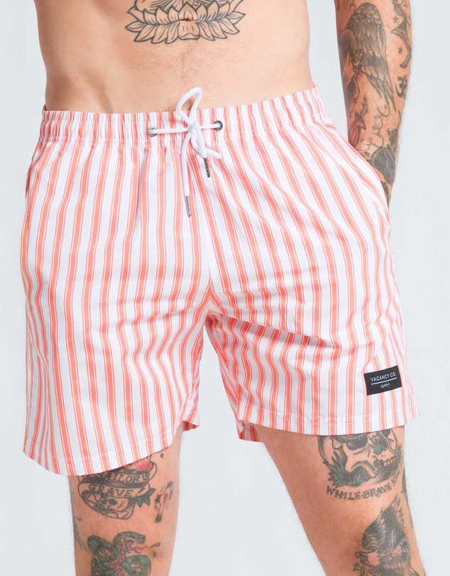 Vacancy Co - Cabana Swim Short