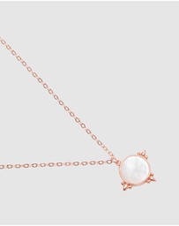 Pastiche - Aila Necklace