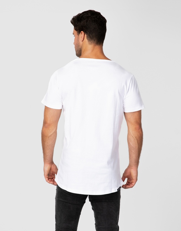 ONEBYONE - Getaway Tee