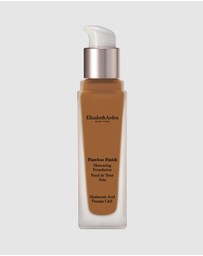 Elizabeth Arden - Flawless Finish Skincaring Foundation