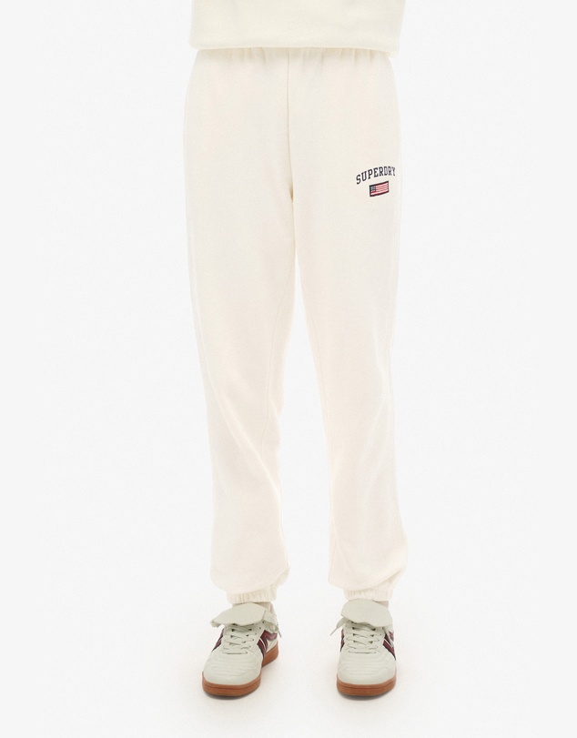 Superdry - Athletic Essential Boyfriend Jogger