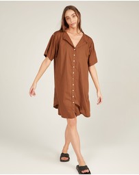 Primness - Goppi Dress
