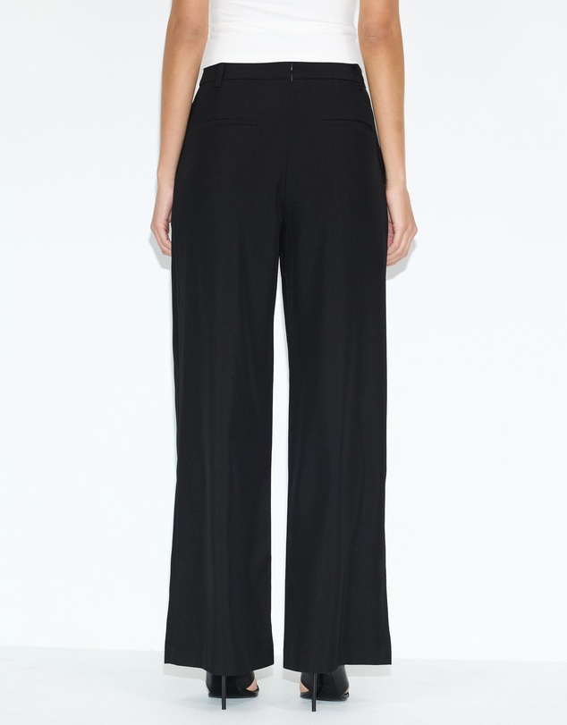 Dazie - Celeste Asymmetric Trousers