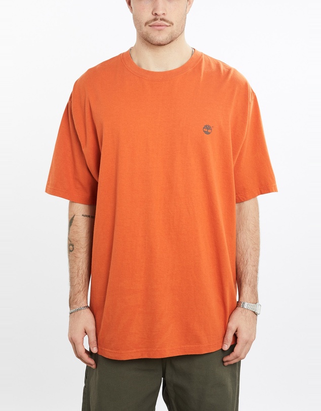 Vintage by The Real Deal - Pre Loved - Vintage Timberland Tee