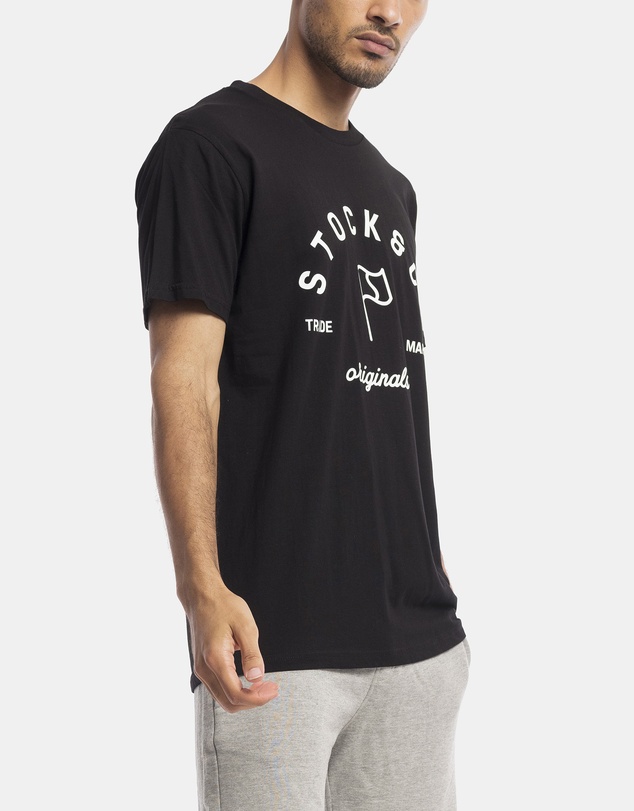Stock & Co. - Riviera Tee