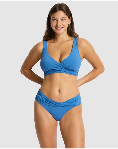 Denim Blue